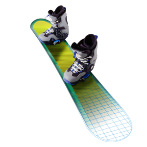 Sporting Goods