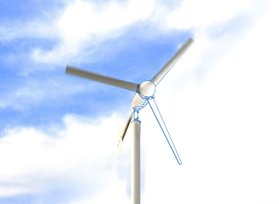 Wind Power