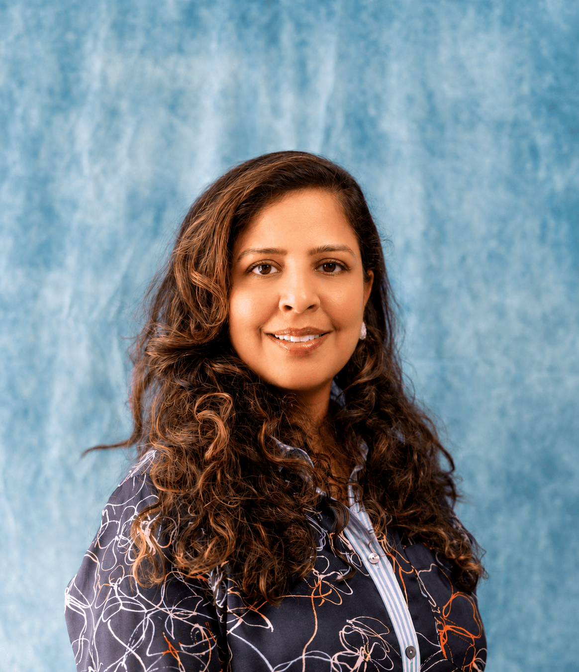 Neha Patel